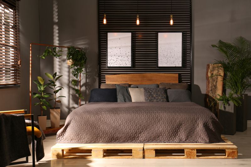 Bedroom Wall Designs