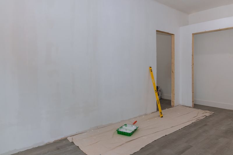 Renovation Painting